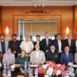 PAKISTAN HOTELS ASSOCIATION ANNOUNCES NATIONAL TOURISM PROMOTION INITIATIVE