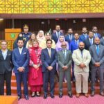 Pakistan, Maldives Agree to Expand Bilateral Cooperation; Child Rights Caucus Meets Maldives Delegation