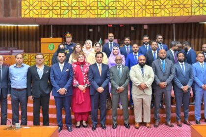 Pakistan, Maldives Agree to Expand Bilateral Cooperation; Child Rights Caucus Meets Maldives Delegation