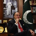 Pakistan Seeks Larger China Currency Swap Facility