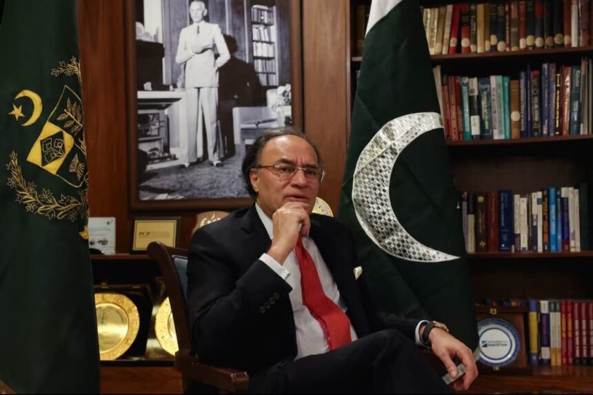 Pakistan Seeks Larger China Currency Swap Facility