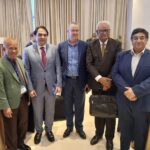 Pakistani Senators Address Intergovernmental Fiscal Institutions Gathering in Manila