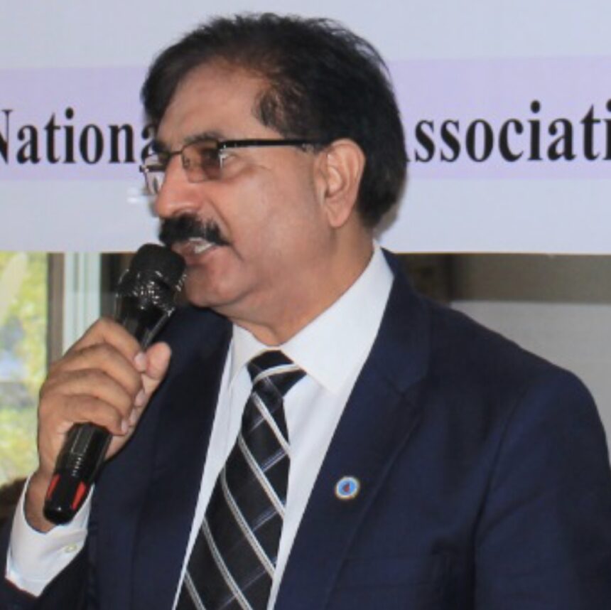 PANAH Raises Concerns Over Lack of Consultation on New Heated Tobacco Products