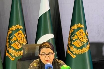 Petrol Relief Scheme Further Simplified on PM’s Directives:l, Shaza Fatima