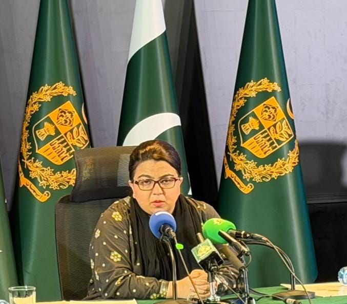 Petrol Relief Scheme Further Simplified on PM’s Directives:l, Shaza Fatima