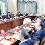 PM Chairs First Meeting of Trade Facilitation Board, Directs Measures to Facilitate Trade