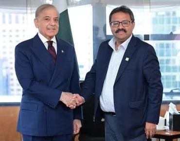 PM Shehbaz Highlights Diplomatic, Economic Gains from UNGA Engagements