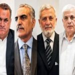 PM Shehbaz Sharif Effectively Highlights Kashmir Issue at UN; JKCI Commends Address