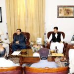 Political Leadership’s True Greatness Lies in Public Trust and Service: Balochistan Governor