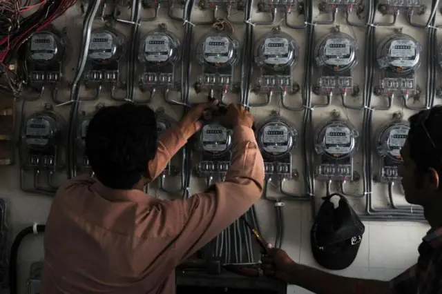 Power Consumers May Face Rs1.73 Per Unit Tariff Increase