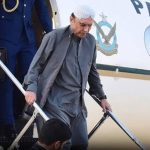 President Zardari’s Recent Foreign Visit Was Fully Privately Funded: Spokesperson
