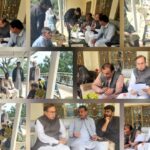 Provincial Ombudsman Holds Open Court in Board Gali, Nambal