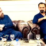 PTI Issues Guidelines for September 27 Azadi March; Sheikh Waqas, Khalid Nawaz Urge Peaceful Protest
