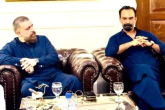 PTI Issues Guidelines for September 27 Azadi March; Sheikh Waqas, Khalid Nawaz Urge Peaceful Protest