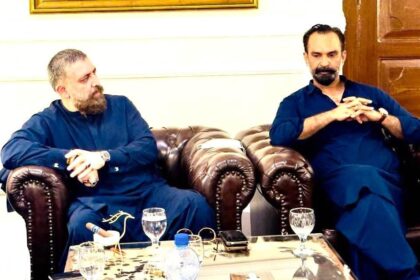 PTI Kisan Wing Warns of Agricultural Crisis, Backs Sept 25 Farmers’ Protest