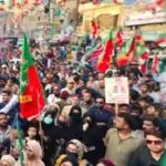 PTI’s Massive Sindh Reception Forced PML-N and PPP into Alliance, Says Khalid Nawaz Sadhraich