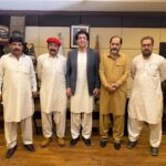 Public Welfare Technical Education Among Key Priorities, Khaqan Waheed Khawaja