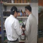 Punjab Food Authority Takes Action Against Food Safety Violations