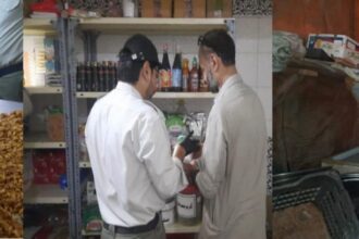 Punjab Food Authority Takes Action Against Food Safety Violations