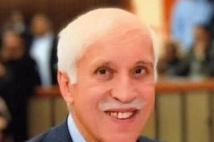 Qaiser Ahmed Sheikh to Attend World Economic Forum Meetings to Promote Pakistan Investment