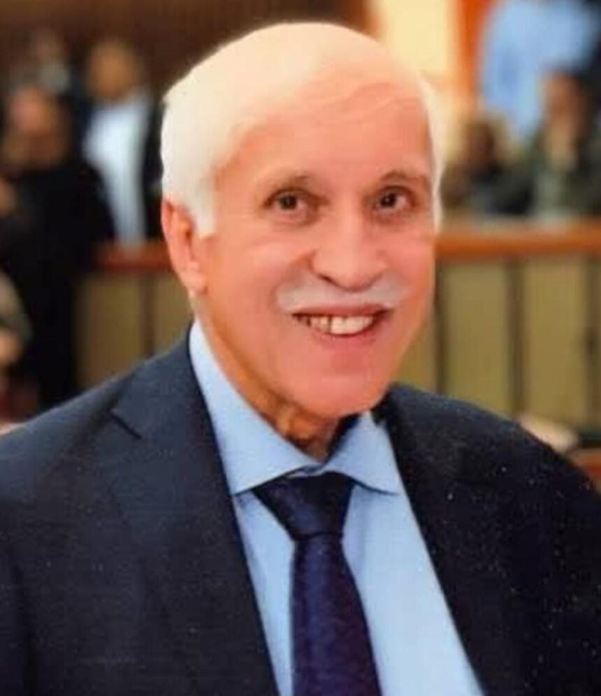 Qaiser Ahmed Sheikh to Attend World Economic Forum Meetings to Promote Pakistan Investment