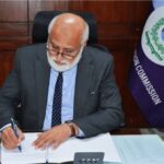 Questions Raised Over Appointment of HEC's ETC CEO