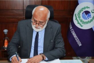 Questions Raised Over Appointment of HEC's ETC CEO