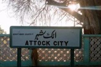 Rain Brings Relief as Heat and Humidity Ease in Attock