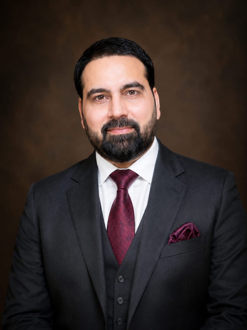 Rais Nauman Ahmad Successfully Defends Pioneering PhD Thesis on Artificial Intelligence Regulation and Proposes a Constitutionally Grounded Legislative Framework for Pakistan