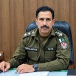 Rawalpindi Inspector Chaudhry Fazal Akbar Takes Charge as SHO Banni Police Station