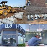 RDA Continues Crackdown on Illegal Housing Schemes