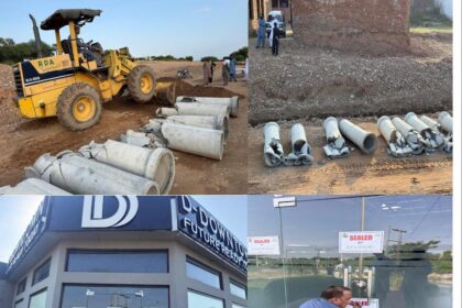 RDA Continues Crackdown on Illegal Housing Schemes