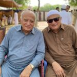 Renowned Diplo Physician, Social Worker and Respected Memon Community Figure Dr. Haji Shafi Muhammad Hamdani Passes Away
