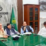 Review of Development Projects in Attock, Emphasis on Timely Completion and Quality