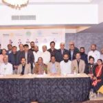 Rotary Club Karachi Nexus Holds Focus Meeting on Literacy Month