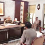 RPO Sargodha Holds Daily Open Court, Orders Prompt Redressal of Citizens’ Complaints