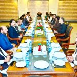 Sargodha Hosts Dinner to Bid Farewell to UoS Vice Chancellor, Welcome New Officers