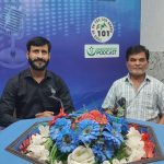 Sargodha PAF Shaheens Honoured on Air Force Day at Radio Pakistan Programme