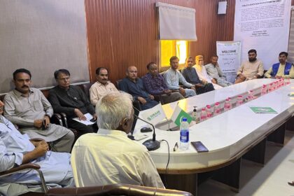 SBP Urged to Introduce Concessional Financing for Electric Vehicles