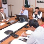 Secretary Local Government Punjab, DC Rawalpindi Conduct Surprise Visit to Gujar Khan