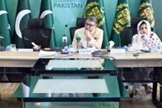 Senate Committee Passes Pakistan Broadcasting Corporation Amendment Bill