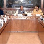 Senate Committee Reviews Inter-Provincial Security, Transit Issues