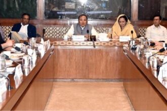 Senate Committee Reviews Inter-Provincial Security, Transit Issues