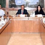 Senate Committee Reviews Wheat, Rice, Tobacco and Livestock Issues