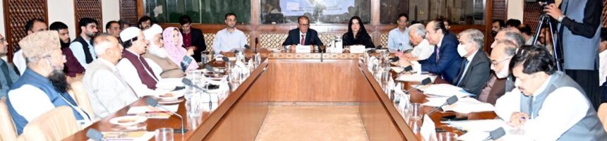Senate Committee Reviews Wheat, Rice, Tobacco and Livestock Issues