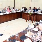 Senate Committee Seeks Action Against ASF, PIA Personnel Over Misconduct with Senators