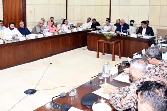 Senate Committee Seeks Action Against ASF, PIA Personnel Over Misconduct with Senators