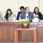 Senate Finance Committee Reviews AGPR Matters, Retail Tax Scheme and FBR Issues.