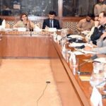 Senate Human Rights Committee Expresses Strong Resentment Over PIMS Incident, Directs Registration of FIR