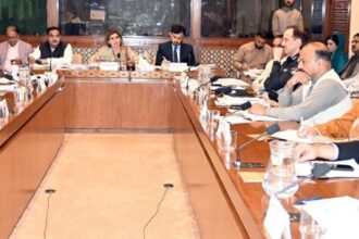 Senate Human Rights Committee Expresses Strong Resentment Over PIMS Incident, Directs Registration of FIR